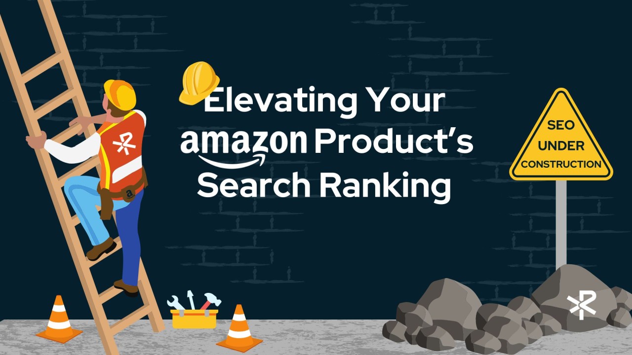 Elevate Your Amazon Product's Search Ranking with Innovative Strategies